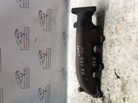 Galerie evacuare stanga Audi A8 3.0 Motorina 2009