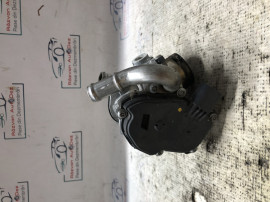 EGR Volkswagen Passat B8 2.0 Motorina 2015