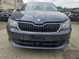 Fata completa Skoda Fabia 3 1.4 Motorina 2015