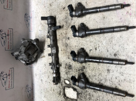 Kit injectie complet Skoda Octavia 3 1.6 2015