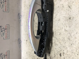 Maner exterior stanga spate Skoda Fabia 3 2015