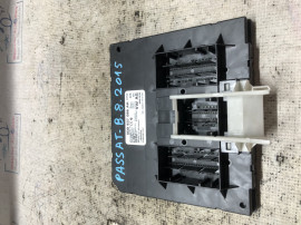 Calculator confort Volkswagen Passat B8 2015