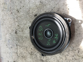 Boxa dreapta spate BMW Seria 4 F36 2014