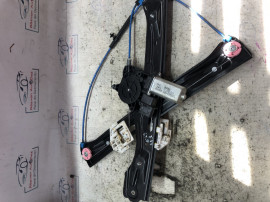 Macara geam stanga fata BMW F30 2012