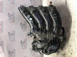 Galerie Admisie Plastic Dacia Duster 1.6 Benzina 2019