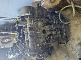 Motor dezechipat Audi A3 8V 1.4 Benzina 2015