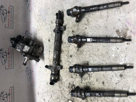 Kit injectie complet Skoda Octavia 3 1.6 Motorina 2015