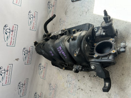 Galerie admisie Renault Megane 4 1.6 Benzina 2018