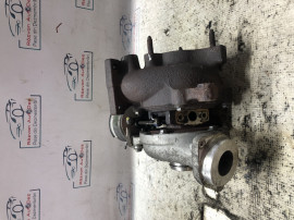 Turbina Audi Q5 2.0 Motorina 2011