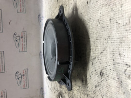 Boxa stanga spate Nissan Qashqai 2016