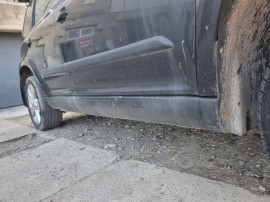 Prag dreapta plastic Skoda Yeti 2012