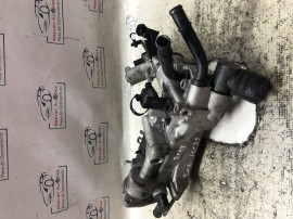 Racitor Gaze cu EGR Hyundai Ix 35 2.0 Motorina 2013