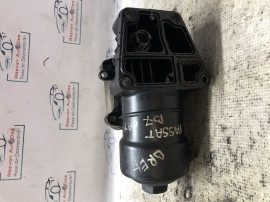 Termoflot Volkswagen Passat B7 Break 2012