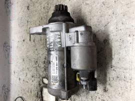 Electromotor Skoda Fabia 3 1.4 Motorina 2015