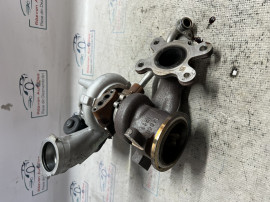 Turbina Skoda Scala 1.5 Benzina 2021