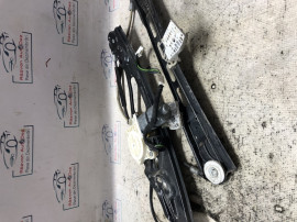 Macara geam stanga fata Mercedes E Class w211 2005