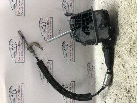 Timonerie Volkswagen Touareg 3.0 Motorina 2012