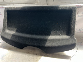 Polita portbagaj Seat Toledo 2014