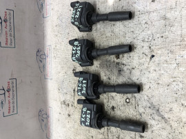 Fise bujii Skoda Scala 1.5 Benzina 2021