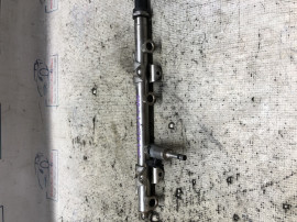 Rampa plus injectoare Skoda RAPID 1.2 Benzina 2016