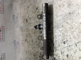 Rampa injectoare Nissan Qashqai 1.5 Motorina 2016