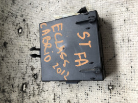 Modul Portiera Stanga Fata Mercedes E Class Cabrio 2012