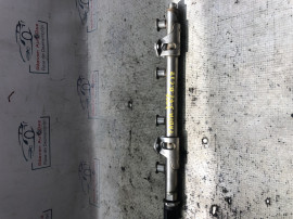 Rampa injectie Skoda Fabia 3 1.2 Benzina 2016