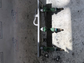 Rampa plus injectoare Dacia Duster 1.0 Benzina 2019