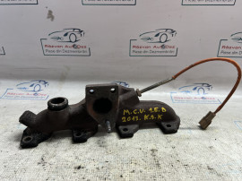 Galerie evacuare Dacia Logan Mcv 1.5 Motorina 2013