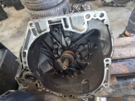 Cutie de viteze 6 trepte Nissan Juke 1.2 Benzina 2018