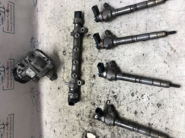 Kit injectie complet Audi A3 8V 2.0 2017