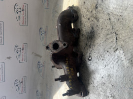 Galerie evacuare Audi A4 B8 2.0 2011