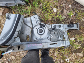 Lonjeron dreapta Skoda Octavia 3 2015