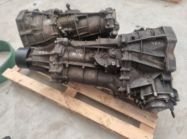 Cutie de viteze 6 trepte Audi A4 B8 2.0 Benzina 2010