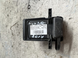 Interfata Ford Mondeo 2017