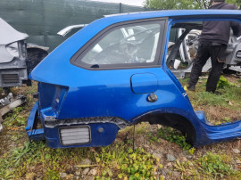 Aripa Dreapta Spate cu Fusta Skoda Octavia 3 Break 2016