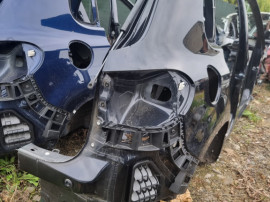 Aripa Dreapta Spate Volkswagen Tiguan 2014