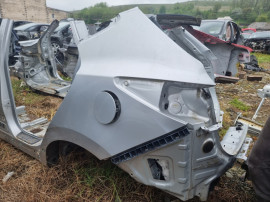 Aripa Stanga Spate cu Fusta Hyundai Ix 35 2012
