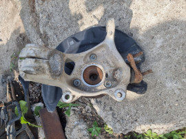 Fuzeta dreapta fata Skoda Octavia 3 2.0 Motorina 2015