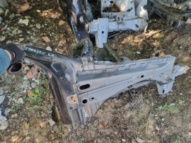 Lonjeron dreapta Dacia Sandero 2 - Benzina 2018