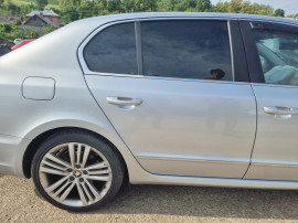 Usa dreapta spate Skoda Superb 2 Berlina 2014