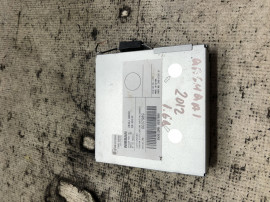 Modul camera Nissan Qashqai 1.6 Motorina 2012