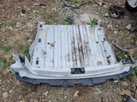 Fusta Tabla Spate Dacia Duster - Motorina 2013