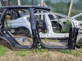 Prag dreapta tabla Porsche Cayenne - Motorina 2013