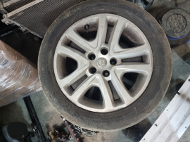 Jante 16 Opel Astra K 2018