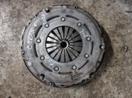 Kit ambreiaj 6+1 masa dubla Opel Corsa F 1.2 Benzina 2020