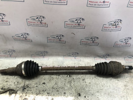 Planetara stanga spate Opel Antara 2.0 Motorina 2008