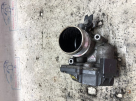 Clapeta acceleratie Skoda Superb 2 2.0 Benzina 2014