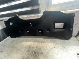 Pâsla capotă Nissan X-Trail 2016