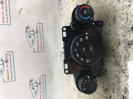 Panou comanda clima Ford Ecosport 1.0 Benzina 2015